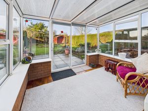 Conservatory- click for photo gallery